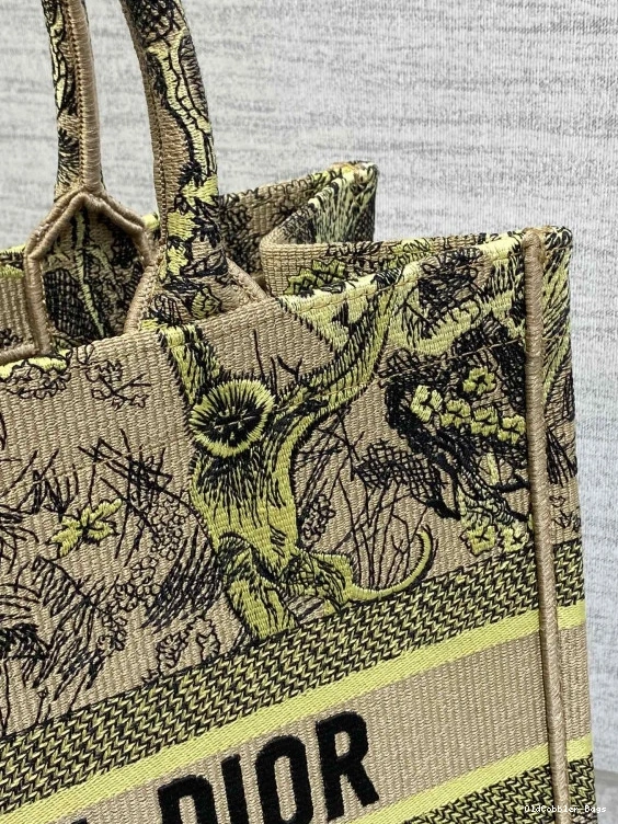 OldCobbler Bags MEDIUM BOOK TOTE-36*18*28CM DIRO 0805